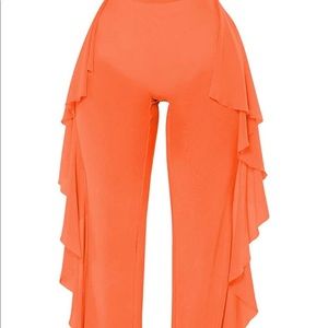 Swim Coverup pants